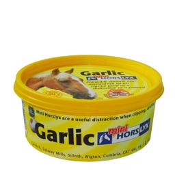 Horslyx Mini Lick Vitlök Candy För Hästen