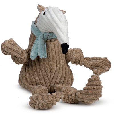 Hugglehounds Nibblet Anteater Knottie Lev livet med Nobert