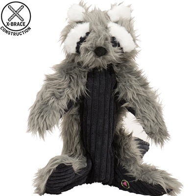 Hugglehounds Redwood Raccoon X-Brace Vad Så Knud