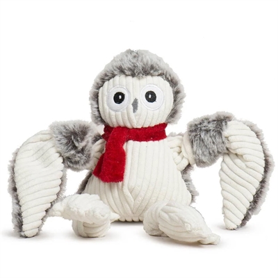 Hugglehounds Classic Collection Ugglan Ollie Knottie Large