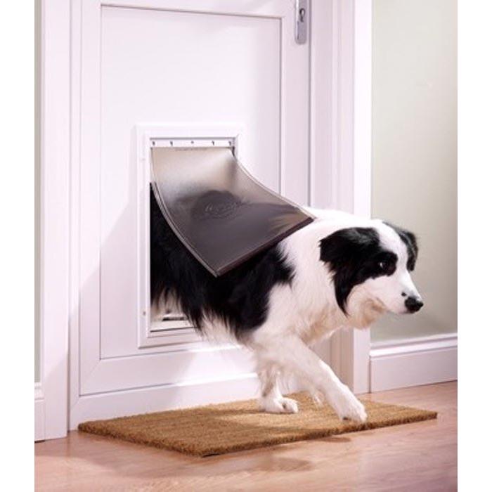 Staywell Dog Limb Aluminium VIT H640 STOR 45 kg