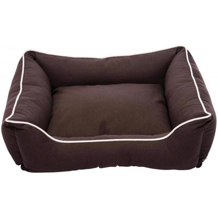 DGS Lounger Bed Hundsäng ESPRESSO