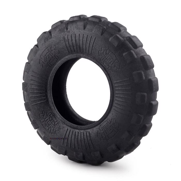 Hunddäck för skoj och lek. All 4 Paws