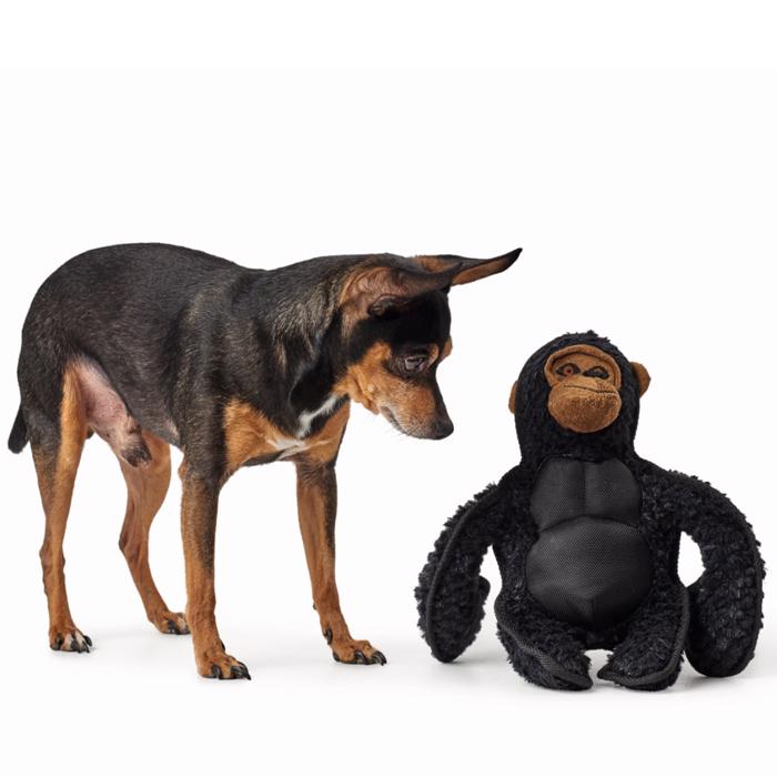 Hunter Dog Toys Kamerun Gorilla