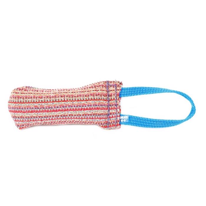 Träningsdocka i bomull Julius K9 20cm