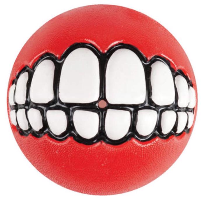Kul aktivitetsboll för skojs skull och lek med din hund Rogz