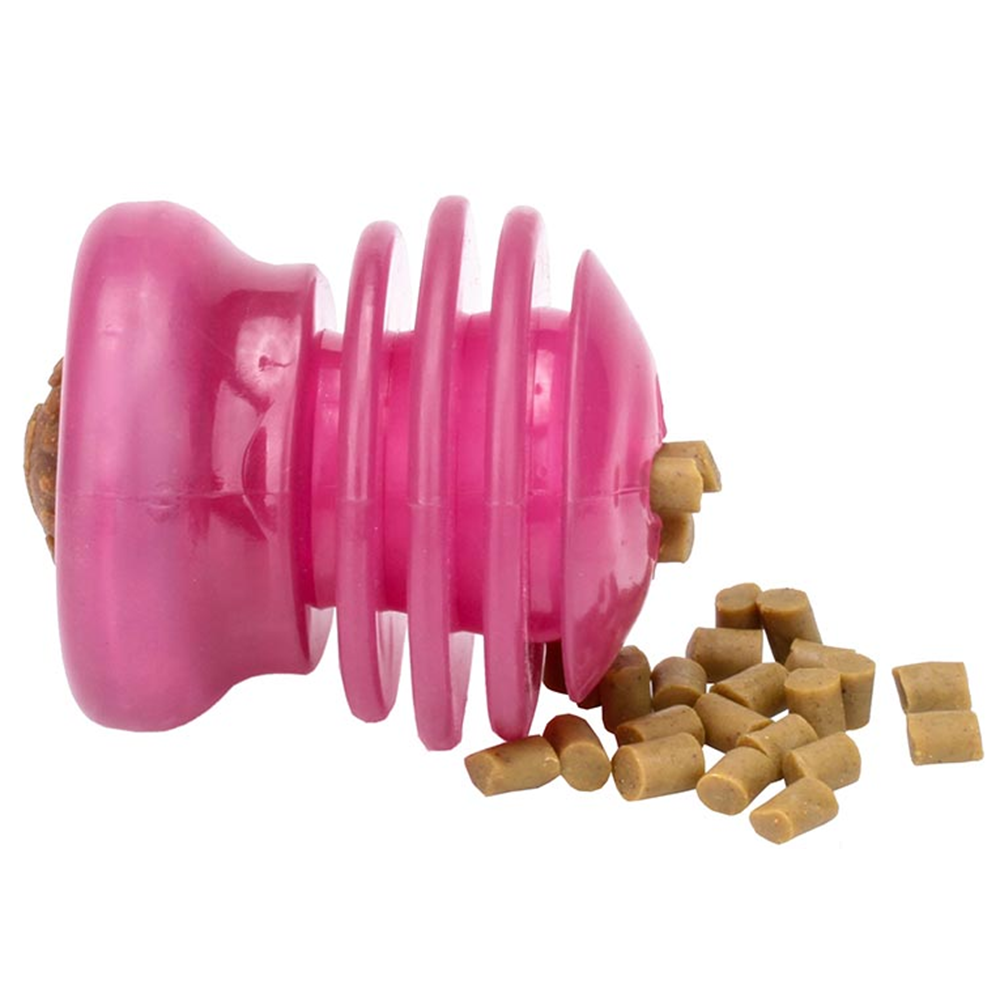 starmark groovy ball