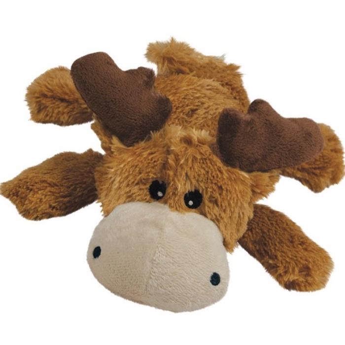 Plysch hundleksak från King Marvin the Moose