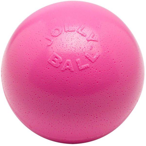 Jolly Ball Bounce-n-Play Den ursprungliga meningslösa bollen