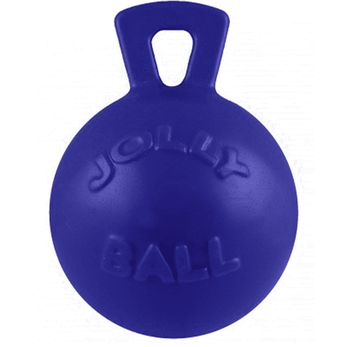 Original Jolly Bold Tug N Toss för vatten och land