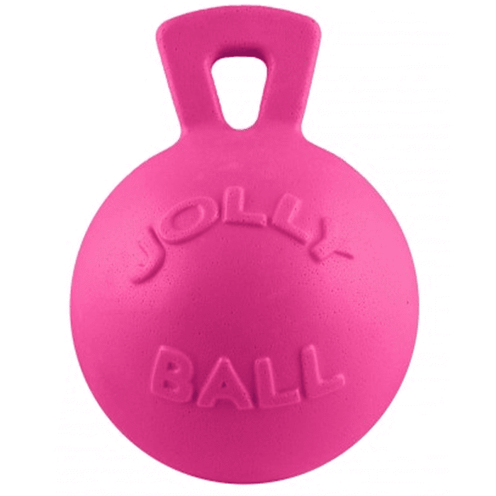 Original Jolly Boll Tug N Toss för vatten och land