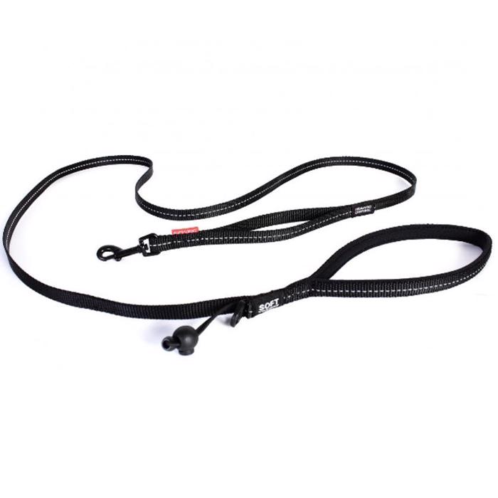 Hundkoppel Nylon Soft Trainer Ezydog