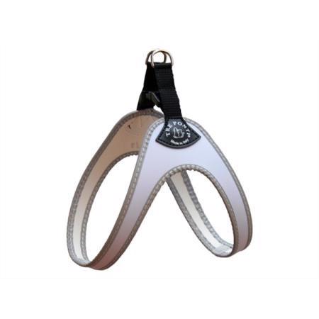 Tre Ponti Hundsele Design MINI Vit