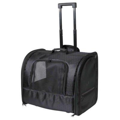 Trixie Dog Bag & Trolley Elegance Ta med hunden på en resa