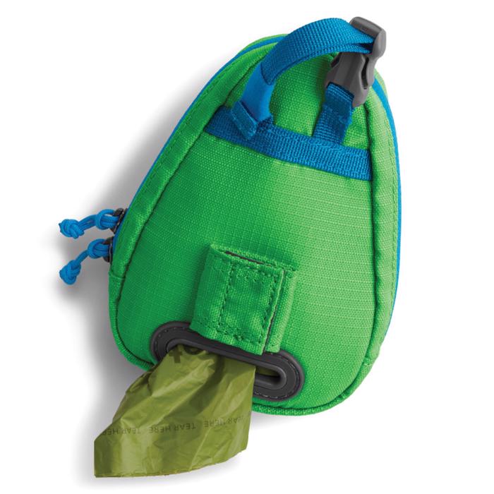 Supersmart väska för resan med hunden Ruffwear