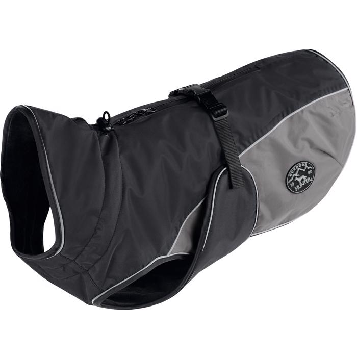 Läcker hundjacka med mjukt foder Hunter Cozy