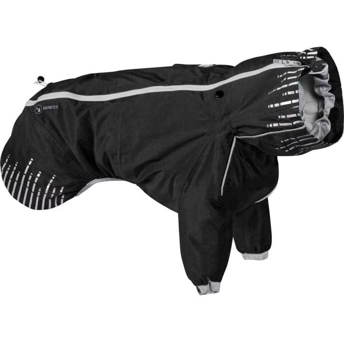 Vattentätt regnskydd från Hurtta Rain Blocker 