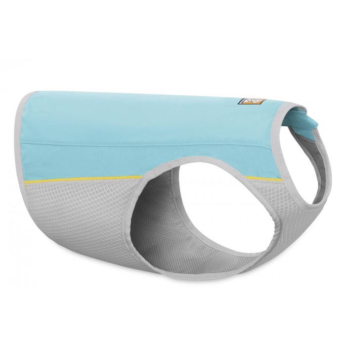 Ruffwear kylväst för aktiva hundar som behöver kyla