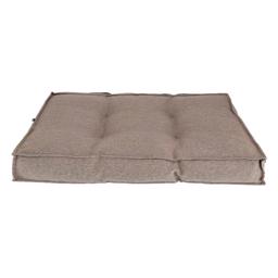 Dogman Dog Kudde Madrass Memory Foam Elegant Beige