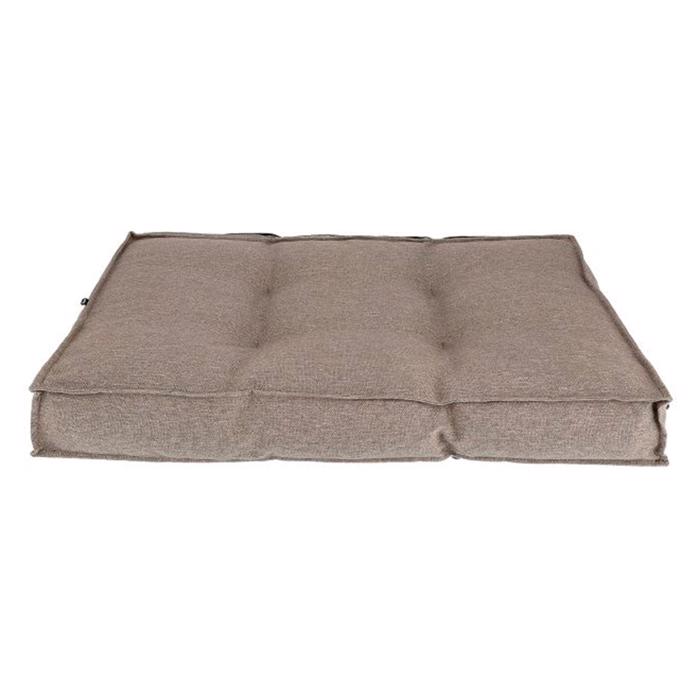 Dogman Dog Kudde Madrass Memory Foam Elegant Beige
