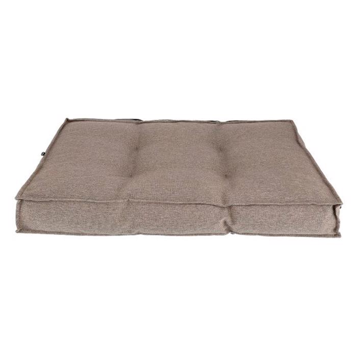 Dogman Dog Madrass Memory Foam Beige