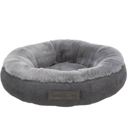 Trixie Donut Dog Bed Plysch & Formfast Design Liano