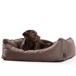 Hundsäng Hunter Boston Brown