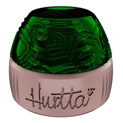 Hurtta Polar LED Lampa Grön