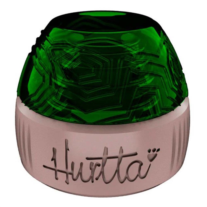 Hurtta Polar LED Lampa Grön