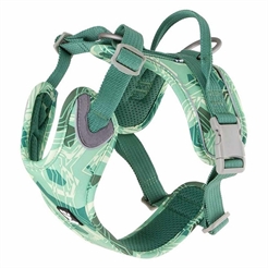 Hurtta Weekend Warrior Hundsele Park Camo 40-45 cm.