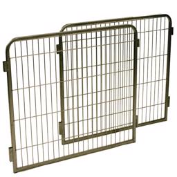 Crufts Freedom Play Pen Extra sider 70 cm