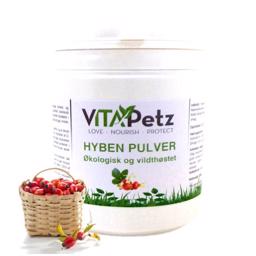 VitaPetz Organic & Wild Harvested Hypen Powder
