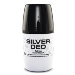 Deodorant Ion Silver Den perfekta deodoranten för kvinnor och män 50 ml