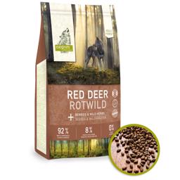Isegrim Red Deer Adult Kornfritt kvalitetsfoder 12kg