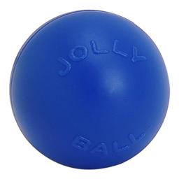 Jolly Ball Bounce-n-Play Den ursprungliga meningslösa bollen