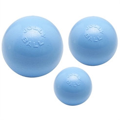 Jolly Ball Bounce-n-Play Den ursprungliga meningslösa bollen