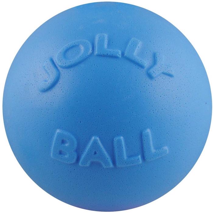 Jolly Ball Bounce-n-Play Den ursprungliga meningslösa bollen