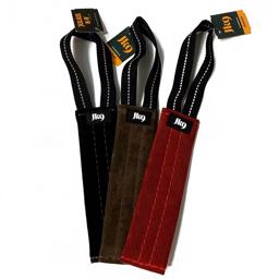 Julius K9 Läder Dummy Platt 20cm