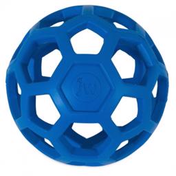 JW Holl EE Roller Ball för spel och aktivering Blue