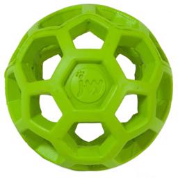 JW Holl EE Roller Ball för spel och aktivering Green