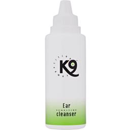 K9 Competition Ear Cleaner Sensitive Ear Cleaner Without Alcohol 150ml