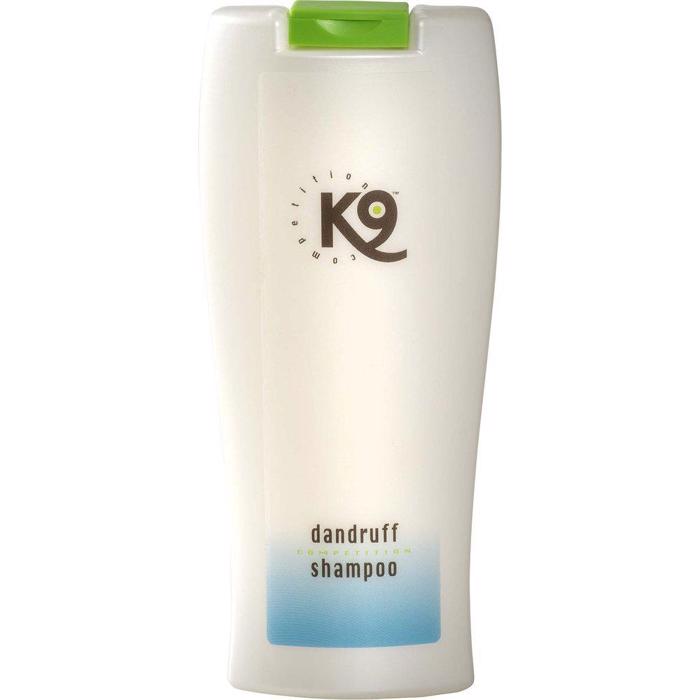 K9 Competition Mjäll Mjällschampo Extra Gentle 300ml