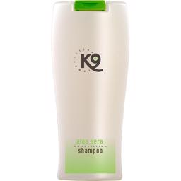 K9 Competition Aloe Vera Shampoo For Dogs 300ml
