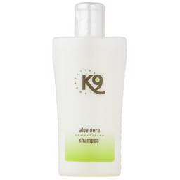 K9 Competition Shampoo For Dogs med Aloe Vera 100 ml
