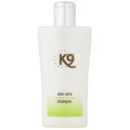 K9 Competition Aloe Vera Shampoo For Dogs 100 ml