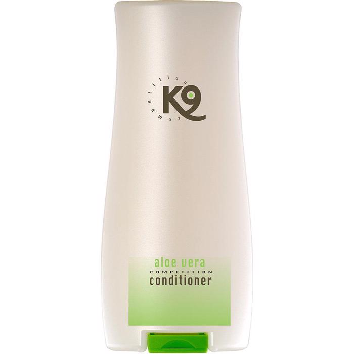 K9 Competition Aloe Vera balsam för hundar 300ml