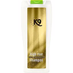 K9 Competition High Rise Shampoo Extra Care & Volume For The Fur 300ml