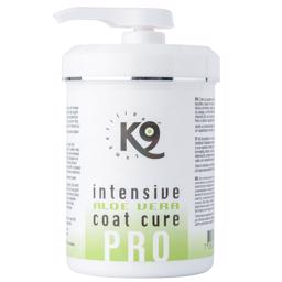 K9 Competition Aloe Vera Intensiv Coat Cure PRO 500ml