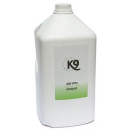 K9 Competition Aloe Vera Shampoo For Dogs BULK KÖP 2,7 liter