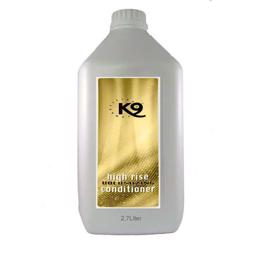 K9 Competition High Rise Conditioner Care & Volume For Fur Bulkköp 2,7 liter